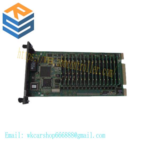 ABB YPP106B YT204001-CL Digital Control Module Card