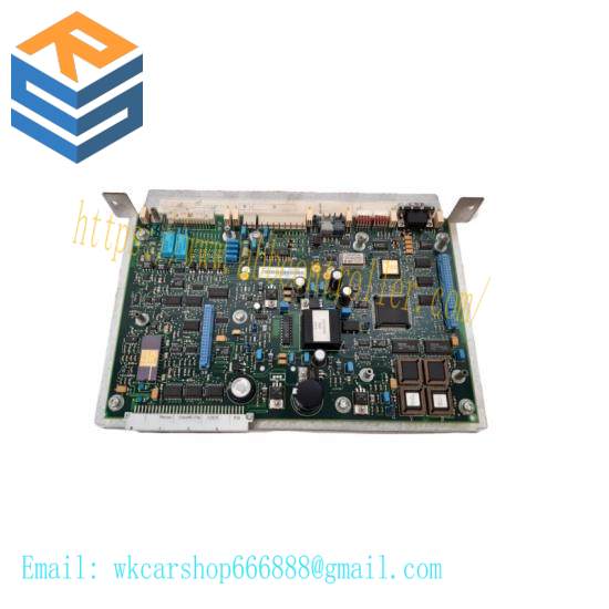 ABB YPP110A  YPP-110A BOARD