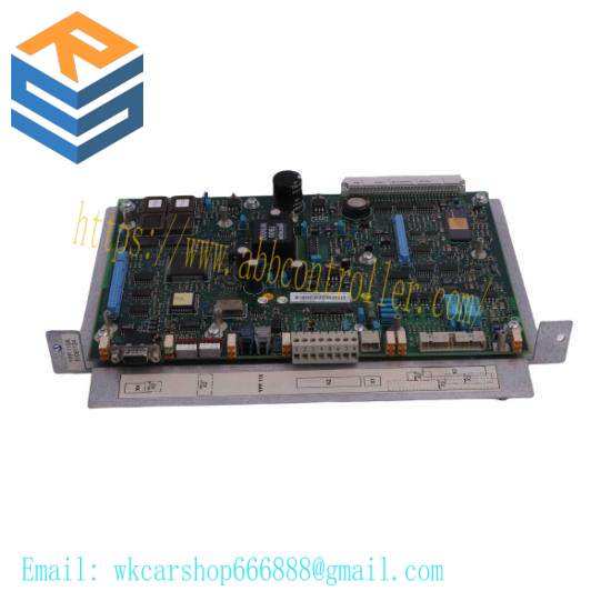 ABB YPP 110A 3ASD573001A1 PC Drive Digital Processor Module