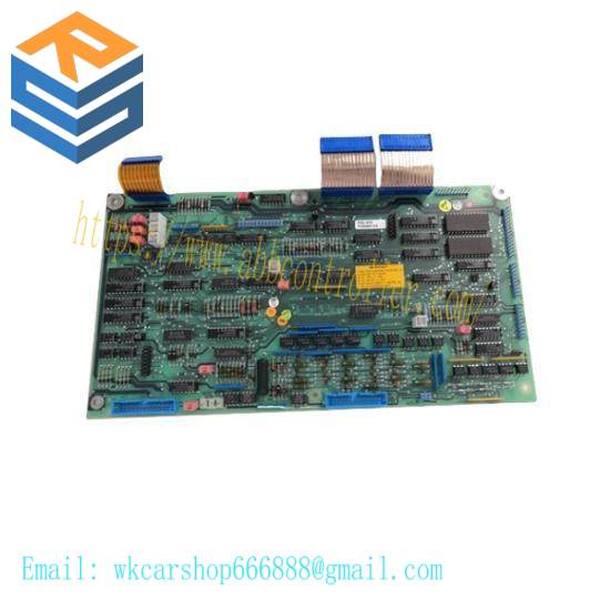 ABB YPQ101E PC Board