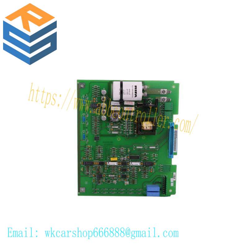 ABB YPQ102F YT204001-KF Field Control Board