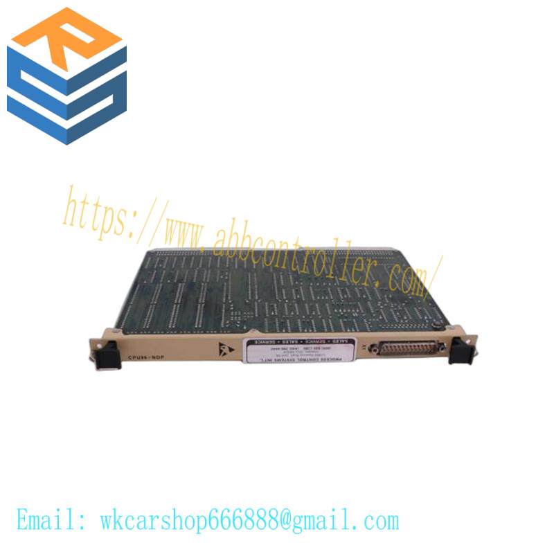 ABB YPQ111A TERMINAL BLOCK BOARD