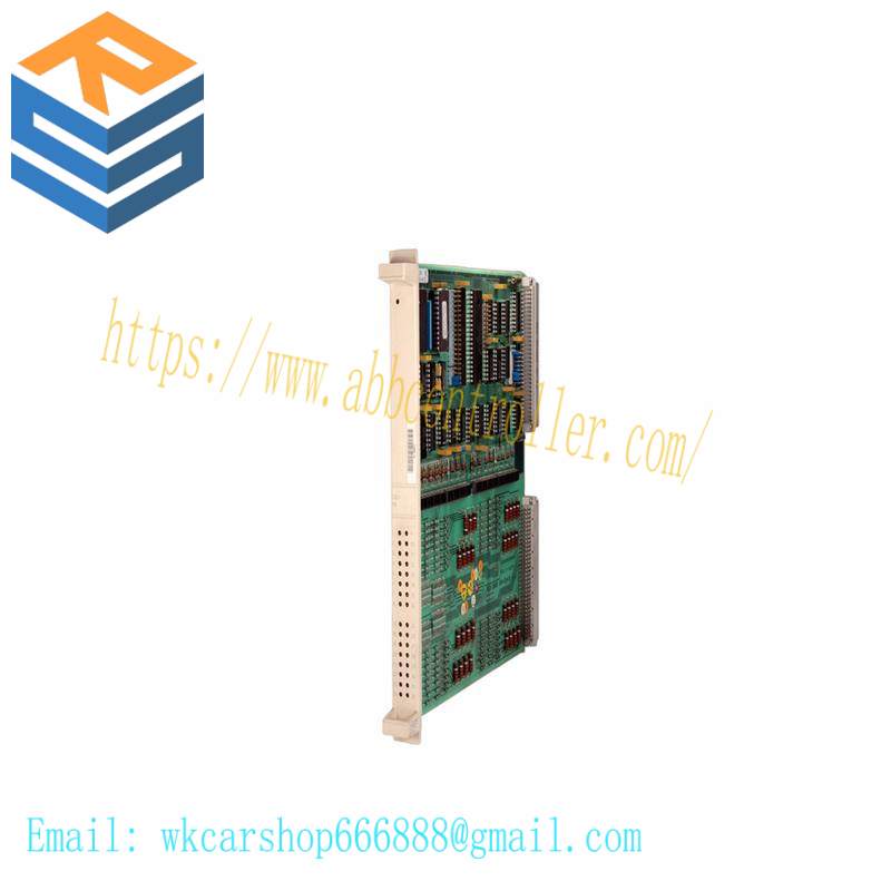 ABB YPQ201A Computer Board