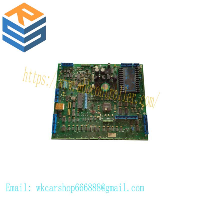 ABB YPQ201A YT204001-KA Computer Board