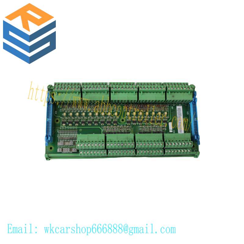 ABB YPT111A 61205055D Board