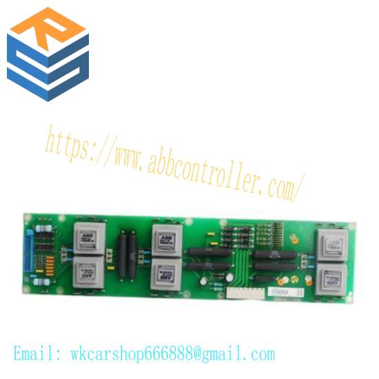 ABB 3HAC039307-003