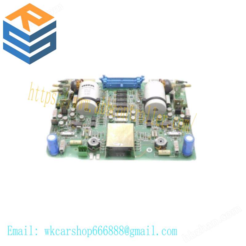 ABB YXA118A 3ASD510001C11 BRAND NEW