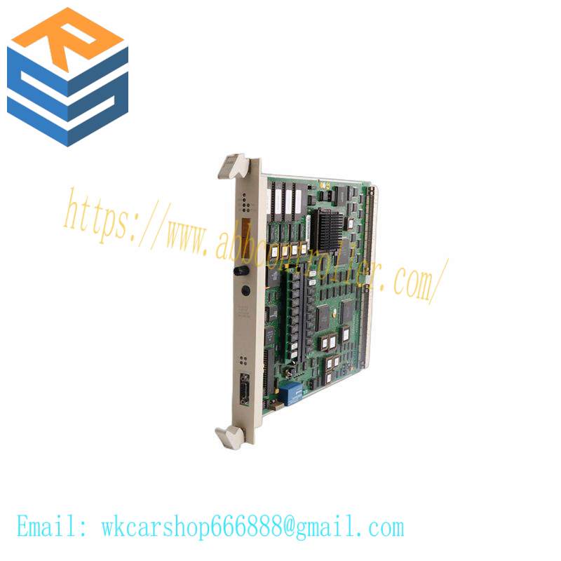 ABB YXE152A YT204001-AF ROBOTIC CONTROL CARD