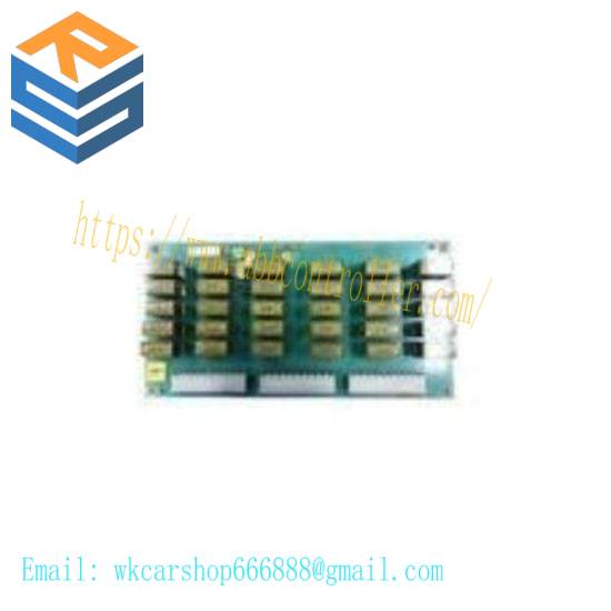 ABB YXI116A YT204001-AN