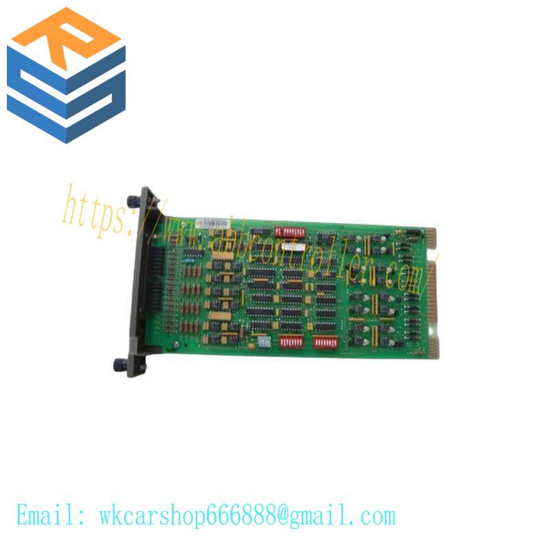 ABB YXI116A YT204001-AN CAPACITOR UNIT