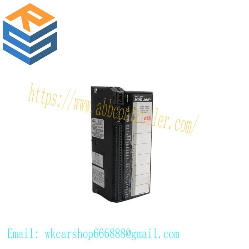 ABB YXU149B YT296000-MZ Power Supply