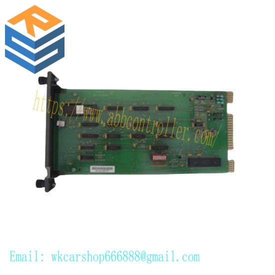 ABB YXU168G YT204001-JF Control Board