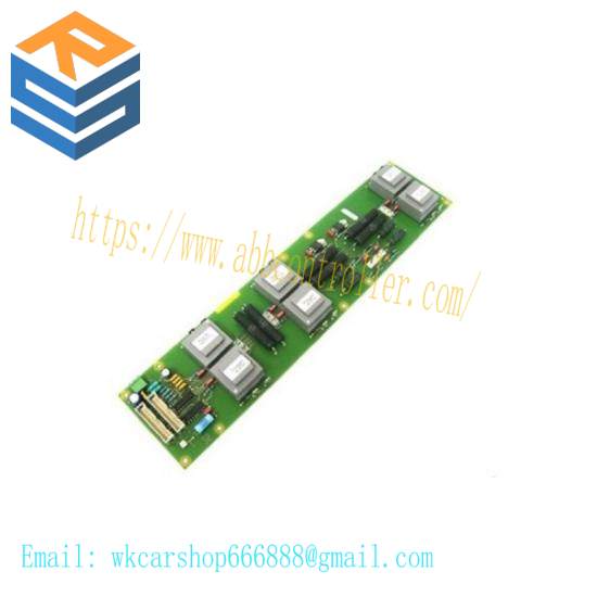 ABB YXU170E Input Digital Circuit Board