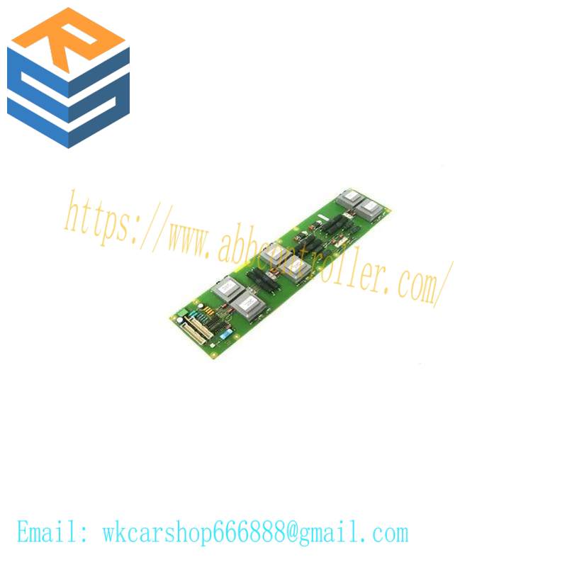 ABB YXU170E YT204001-JH Control Board