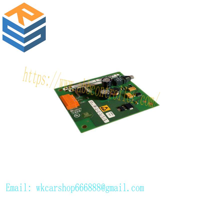 ABB YXU172E YT204001-JJ Control Board