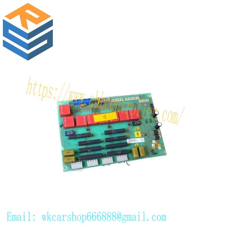 ABB YXU 173E / YT204 001-JK ROBOTIC BOARD INDICATOR