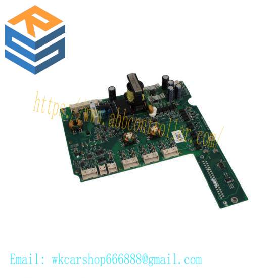 ABB ZINT-541 3AUA0000065896R   Inverter Power Board