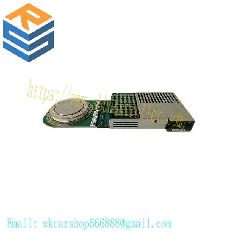 ABB AC10272001R0101 5SXE 10-0181 5SHY 35L4520 5SGY 35L4520 IGCT Module