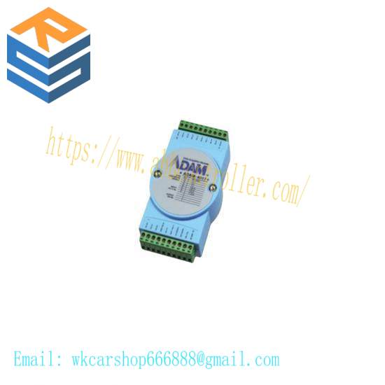 ADAM-4012 ANALOG INPUT MODULE