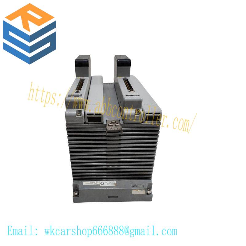 YOKOGAWA ADM52C-2 S3 Contact Output Module