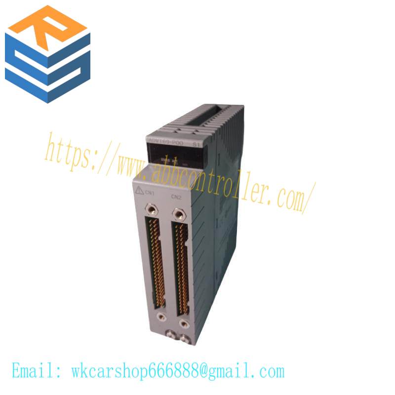 YOKOGAWA ADV169-P00 S1 Digital Intput Module