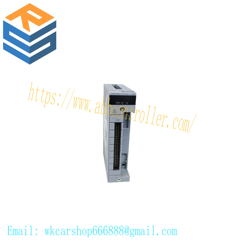 YOKOGAWA ADV551-P10 DIGITAL OUTPUT MODULE