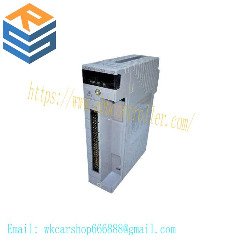 YOKOGAWA ADV551-P50 S2 Digital Output Modules