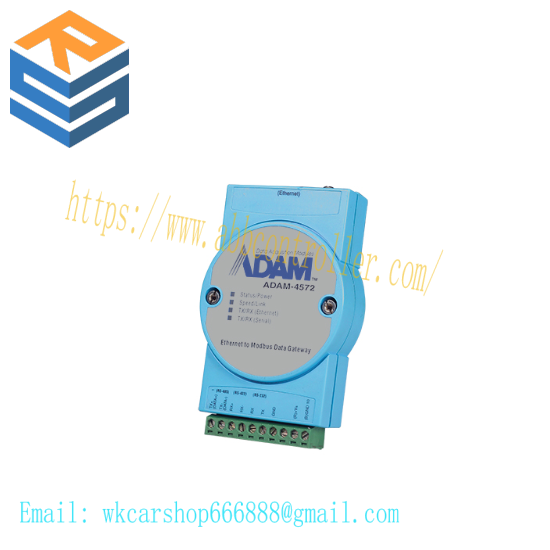 ADVANTECH ADAM-4572  New Factory