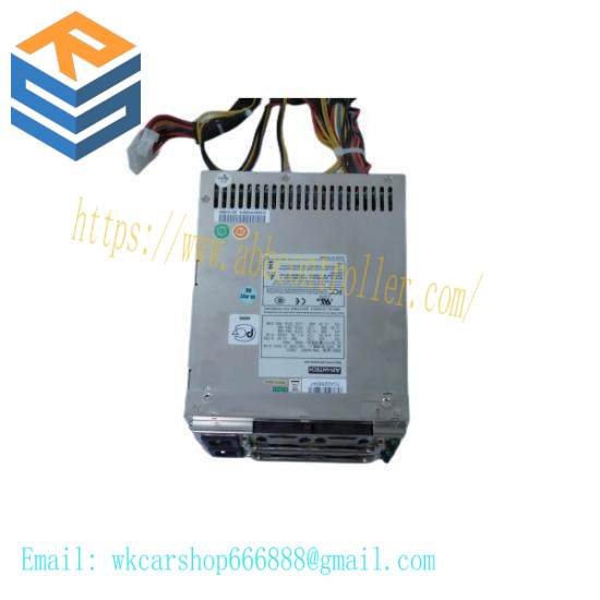 Advantech MRW-6400P Power Supply