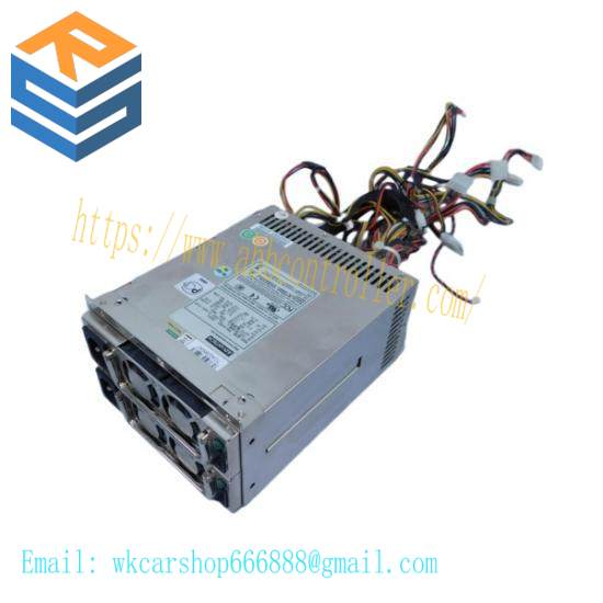 Advantech MRW-6400P Power Supply