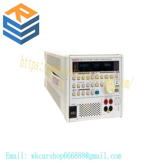 ABB ADVANT OCS 3BHT300007R1