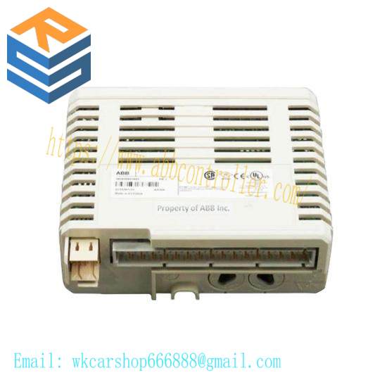 AI830 3BSE008518R1 ABB