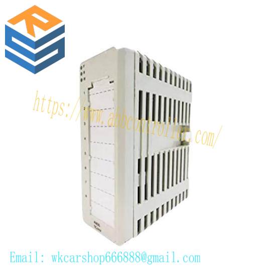 AI835 3BSE008520R1  Analog Input Module  ABB