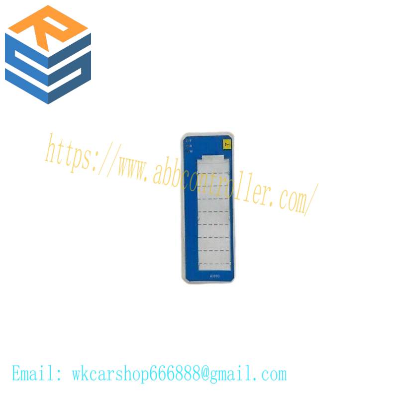 ABB AI890 ANALOG INPUT MODULE