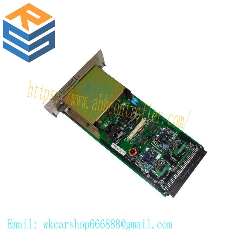 YOKOGAWA AIP502 V-Net Coupler Module