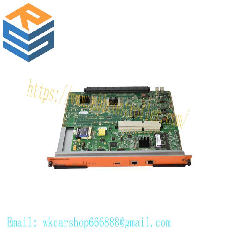 ALCATEL OS9600/OS9700-CMM CHASSIS MANAGEMENT MODULE