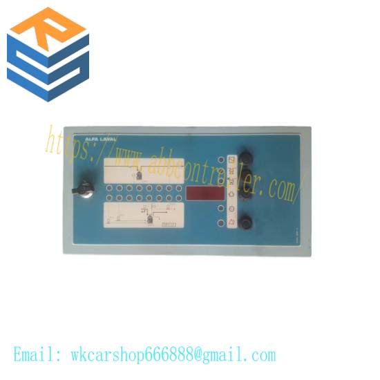 Alfa Laval EPC-41.MMPX 3183061481