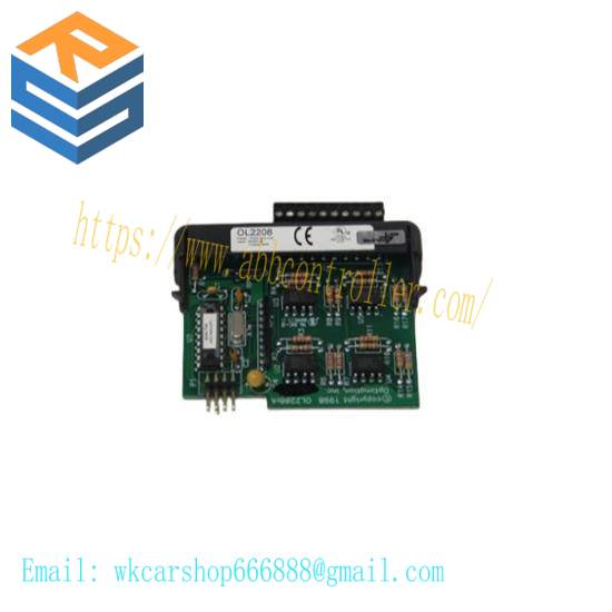 Alfa Laval EPC50BM M 3183067861-KIT I/O Board