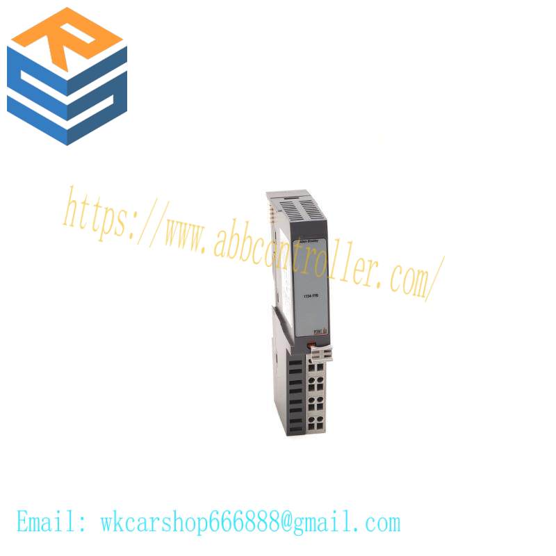 Allen bradley 1734-FPD Field Power Distributor Module