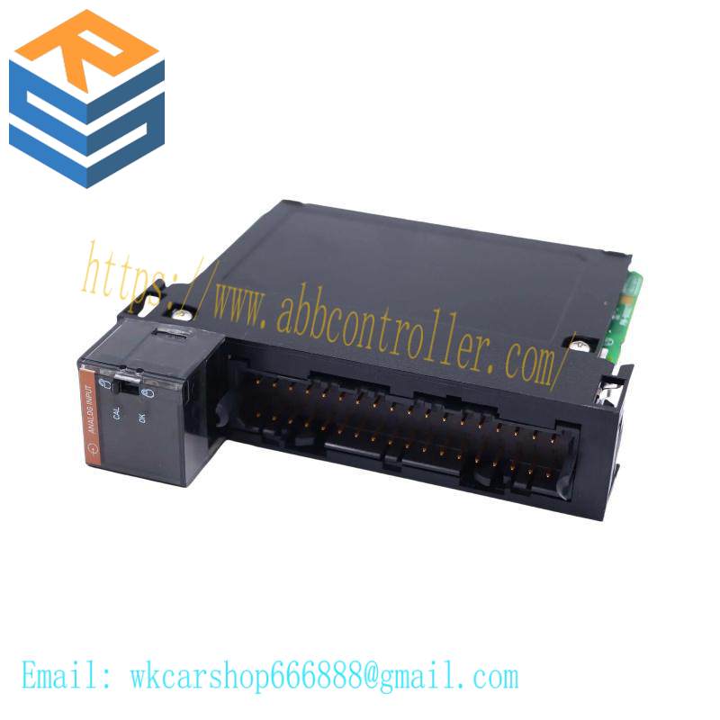 AB 1756-IF16K AUXILIARY CONTACT BLOCK
