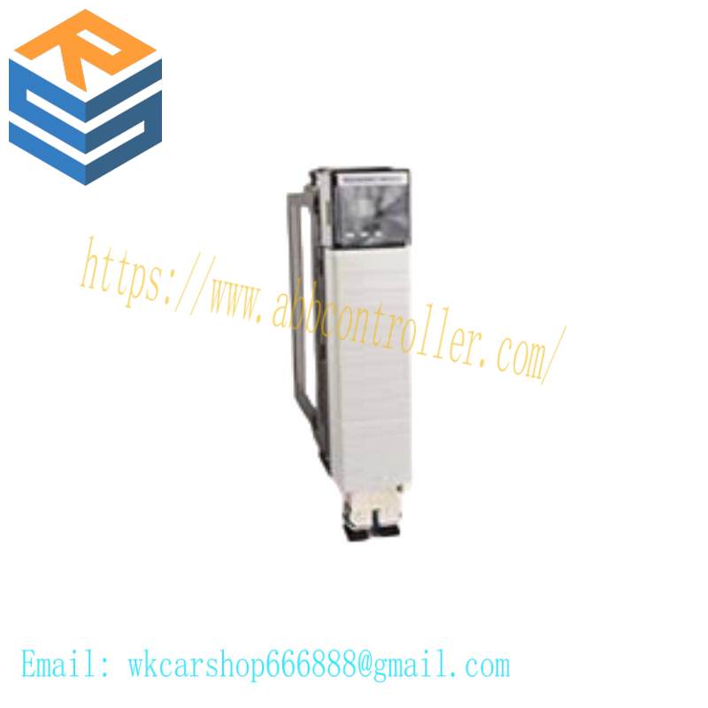 AB 1756-RM2K ControlLogix Redundancy Module