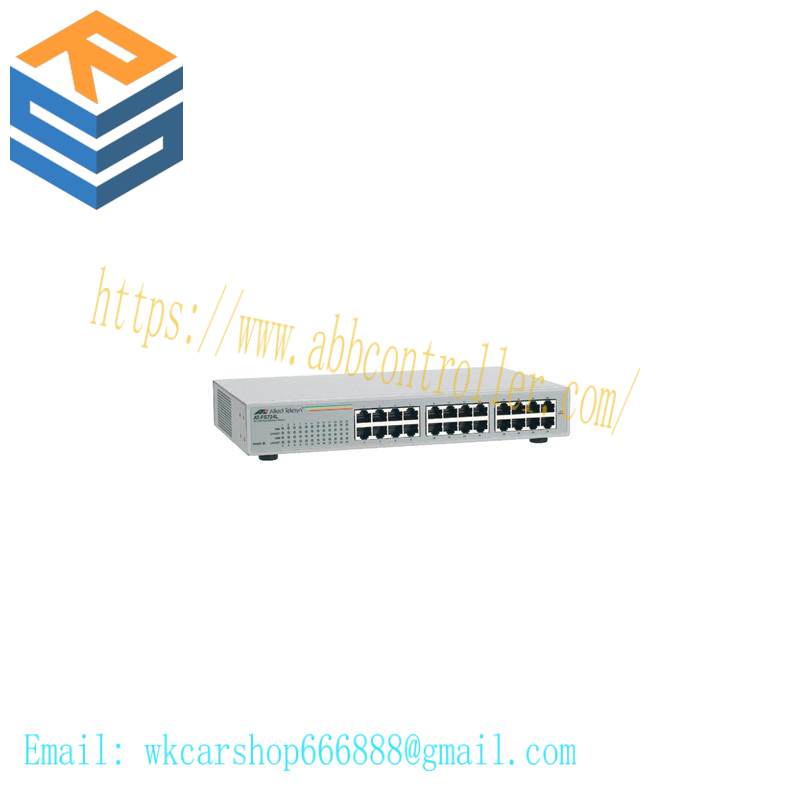 Schneider Ethernet TCSESM083F1CU0