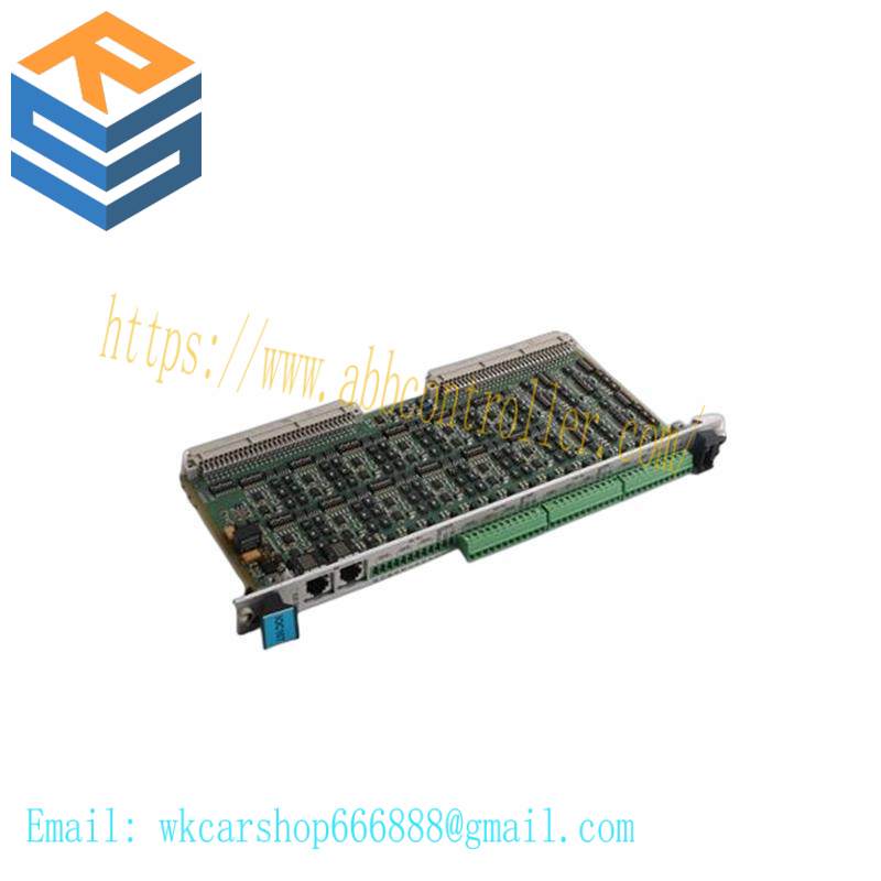 ALSTOM 8261-4155 8261-4164 Module