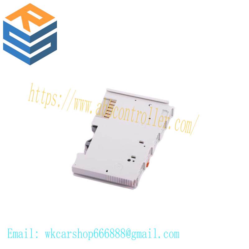 ALSTOM 8261-4155 Ladder Processor