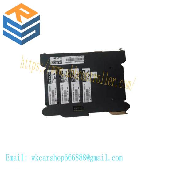 ALSTOM AY00000001240/C