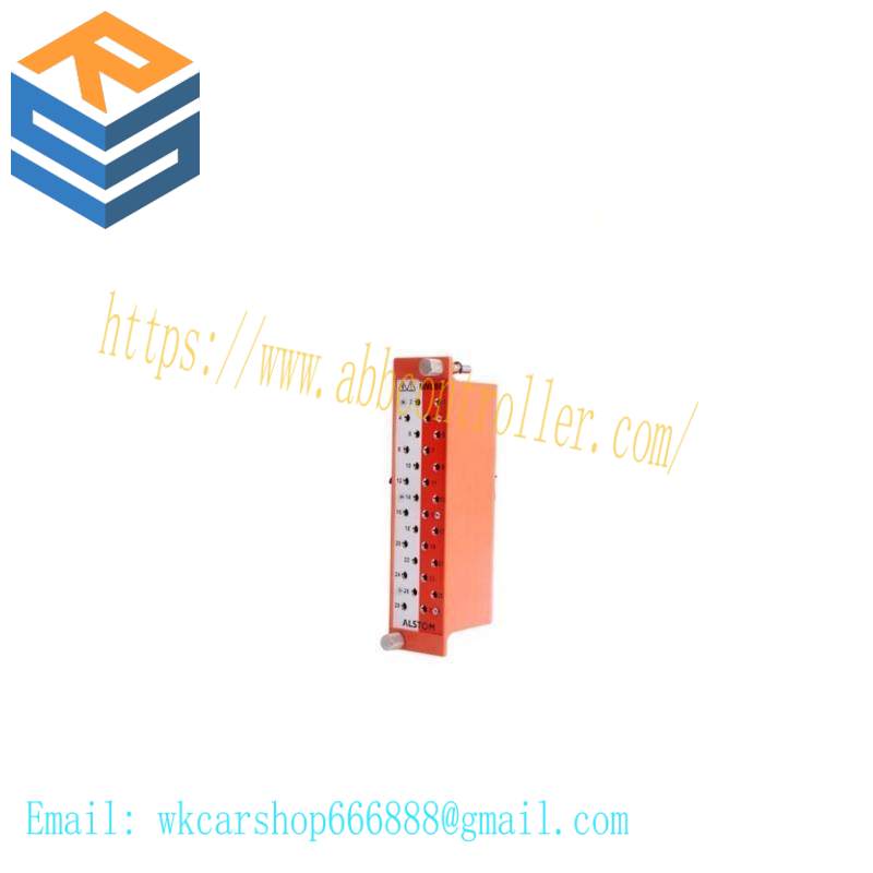 ALSTOM MCGG22L1CB0753E