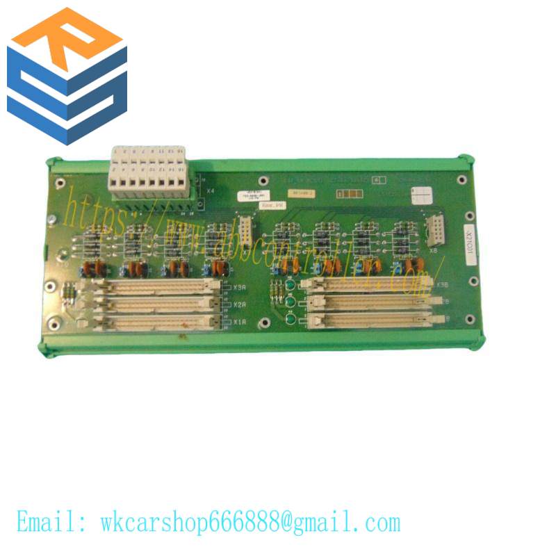 ALSTOM MCGG62N1CB0753F