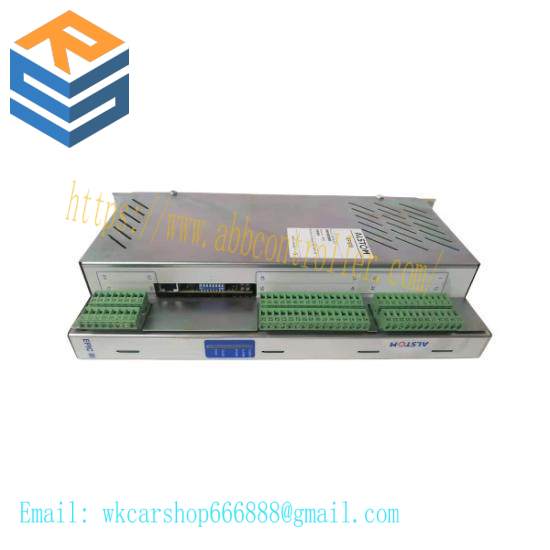 ALSTOM MVAW11B1AB0513A