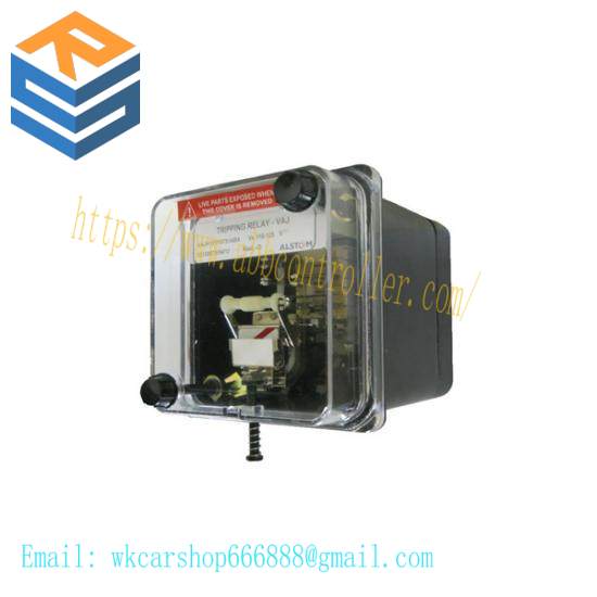 ALSTOM N895600512D ECPU_1