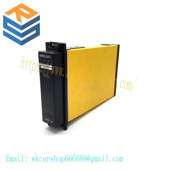 ALSTOM NRD109475 SA44670.E